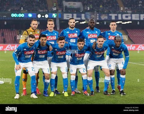 napoleon football score|Napoli .